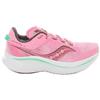 Saucony Kinvara 14 Donna Rosa