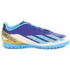 Adidas Scarpa da Calcetto Uomo adidas X Crazyfast Club Tf Messi Blu