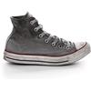 Converse All Star Limited Edition Hi Distressed Smoke Grey