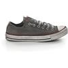 Converse All Star Limited Edition Ox Distressed Smoke Grey