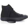Converse Chuck Taylor All Star Hi Core Black