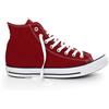 Converse Chuck Taylor All Star Hi Bordeaux