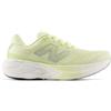 New Balance Scarpa da Running Donna New Balance Fresh Foam X 880v15 Lime Argento