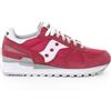 Saucony Originals Shadow Donna Rosa Bianco