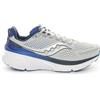 Saucony Scarpa da Running Uomo Saucony Guide 17 Grigio Blu