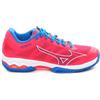 Mizuno Wave Exceed Light Padel Donna Fucsia