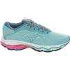 Mizuno Wave Ultima 14 Donna Azzurro
