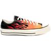 Converse Sneakers Uomo Converse Chuck Taylor All Star 1970S Ox Nero