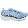 New Balance Scarpa da Running Donna New Balance Fresh Foam 680 V8 Azzurro Bianco