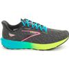Brooks Scarpa da Running Uomo Brooks Launch 10 Nero