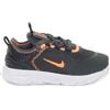 Nike React Live Td Nero Arancione