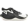 Under Armour Scarpa da Basket Uomo Under Armour Ua Jet 23 Bianco Nero