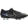 Nike Scarpa da Calcio Uomo Nike Legend 10 Elite Fg Nero