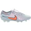 Nike Scarpa da Calcio Uomo Nike Tiempo Legend 10 Elite Azzurro Rosso