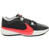 Nike Scarpa da Basket Uomo Nike Zoom Giannis Freak 5 Nero