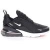 Nike Air Max 270 Uomo Nero Bianco
