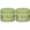La Saponaria Scrub Lemongrass E Menta 2x250 g