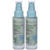 La Saponaria Crema viso Stay Pure 2x50 ml