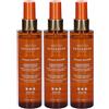 Institut Esthederm Adaptasun Olio Solare Hydra-Protectrice Corpo e Capelli 3x150 ml