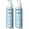 MIAMO Vitamin Complex Milk Cleanser Detergente 2x250 ml Emulsione