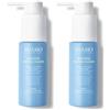 Miamo AHA/BHA Gel Detergente Purificante Sebo Normalizzante 2x50 ml