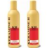 Keramine H Shampoo Seboregolatore 2x300 ml