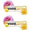 Viadol Natural Crema Tubetto 50 G g