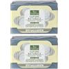 Bio Essenze Sapone Naturale Struccante 2x100 g