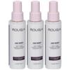 Rougj+ Age Reset Milky Toner Siero Viso 3x100 ml