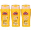 PREP® Latte Solare Dermoprotettivo SPF20 3x200 ml
