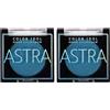 ASTRA Make-UP Color Idol Mono Eyeshadow - Ombretto Singolo Tonalità 13 2x1 St