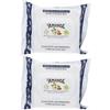 L'AMANDE® Salviette Struccanti all'Olio di Mandorle Dolci 2x1 St