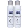 Neutro Roberts Deo Invisible Spray (150ML) 2x150 ml