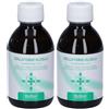 Germoxid Clorexidina 0,2% Collutorio Trattamento Intensivo 200 Ml 2x200 ml
