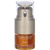 Clarins Double Serum Eye Concentrato Occhi Age Control 20 ml Siero