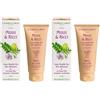 L´Erbolario Mossi & Ricci Crema Modella Ultra Definizione 2x100 ml