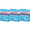 ALGASIV® Cuscinetti Adesivi 3x15 St