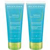 Sebium Gel Moussant 100 Ml 2x100 ml