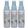 La Saponaria Crema viso Stay Matte 3x50 ml