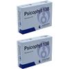 Psicophyt Remedy 13B 4 Tubi 1,2 G 2x4x1,2 g Pipette monodose