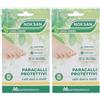 Montefarmaco Nok San Paracalli Protettivi 2x9 St