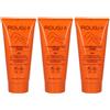 Rougj+ Attivabronz +40% Autoabbronzante Gambe 3x100 ml Crema