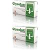Glycolax Supposte Glicerolo 2500Mg 2x18 pz per adulti