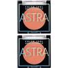 ASTRA Make-UP Color Idol Mono Eyeshadow - Ombretto Singolo Tonalità 14 2x1 St