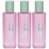 Clinique Clarifying Lotion 3 3x400 ml