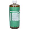 Dr. Bronner's Sapone Liquido 18-In-1 alla Mandorla 945 ml liquido