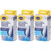 Dr. Scholl's Freeze Away Max Trattamento Rimozione Verruche 3x1 St