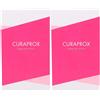 Spazzolino Curaprox Cs 5460 Edizione Rosa Confezione Da Sei Pezzi 2x6 St