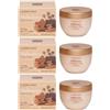 Meharees Crema Corpo 300 Ml 3x300 ml