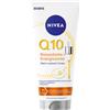 Nivea Q10 Rassodante + Energizzante Siero-Lozione Corpo 200 ml, Lozione per la cura del corpo ml Siero